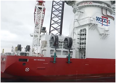 Reel Power Oil & Gas rebrands company to Reel Power Marine & Energy to better reflect its offering