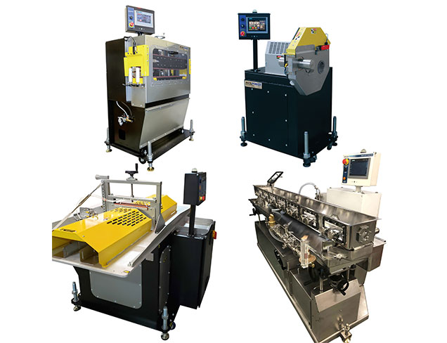 Reel Power Industrial acquires Novatec’s downstream extrusion line equipment